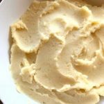 Creamy Mashed Potatoes