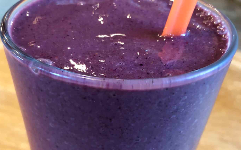 Super Smoothie