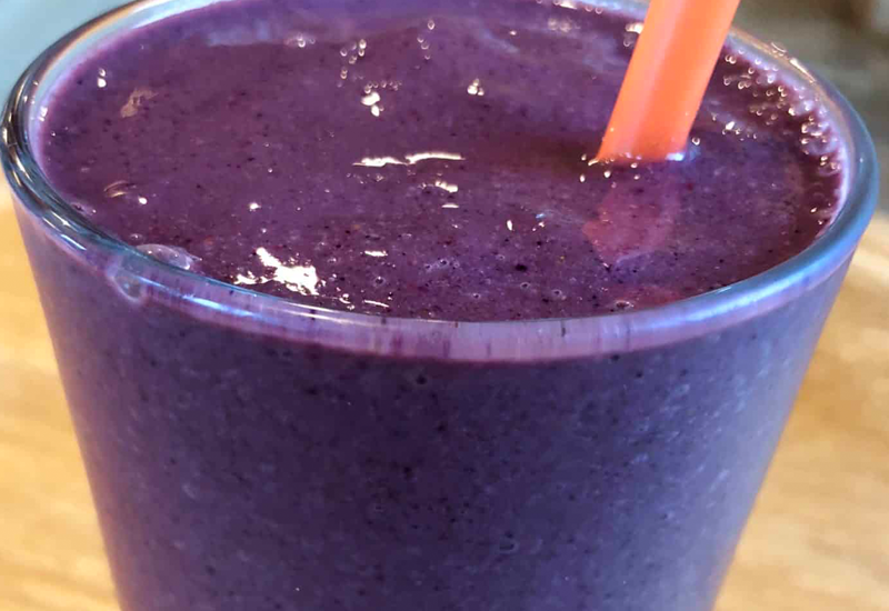 Super Smoothie