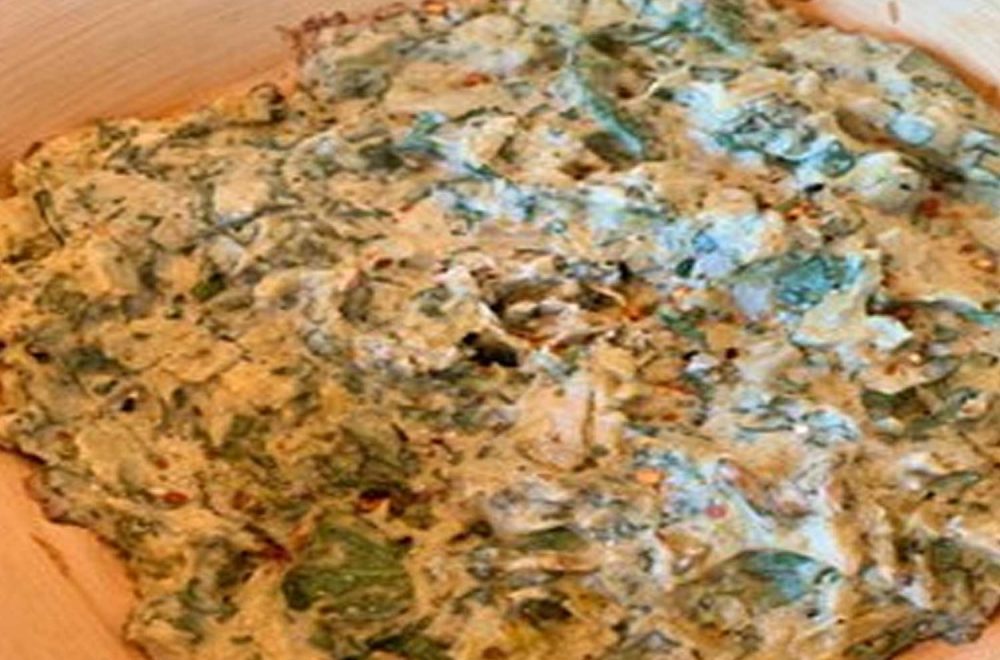 Spinach Artichoke Dip