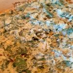 Spinach Artichoke Dip