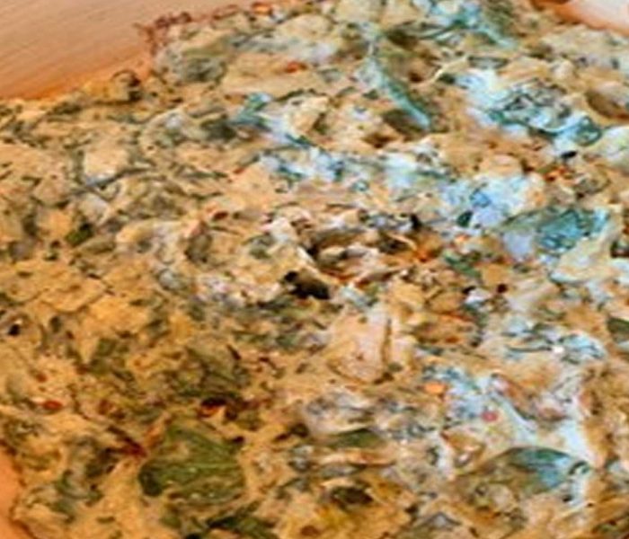 Spinach Artichoke Dip